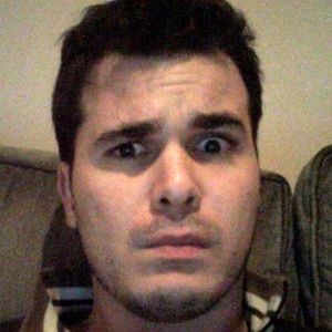 Meet your Posher, Caio